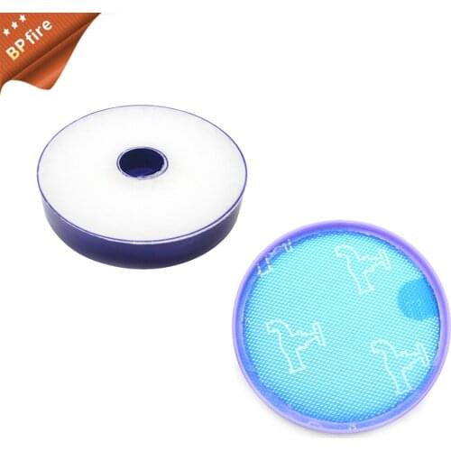 Pre & Post Motor HEPA Filters Kit For DYSON DC19 DC20 DC21 DC29 Robot Vacuum Cleaner Replacement Parts Accessory