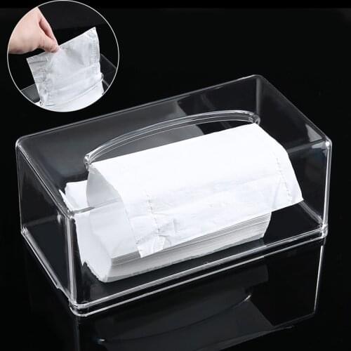 Nayitr Napkin Boxes