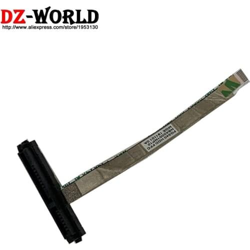 New Original FG540 SATA Hard Disk Drive Line SSD HDD Cable For Lenovo Ideapad L340-15IWL API IRH Laptop NBX0001NP10