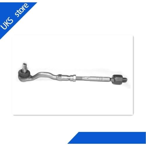 Front Tie Rod Assembly(inner & outer) FOR BMW X5 (E70) [2007-2013] X6 (E71, E72) [2008-] OEM:32106793496