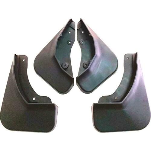Fit for LYNK&CO 03 2018 mudguard for new type of for LYNK&CO 03 non drilling mudguard