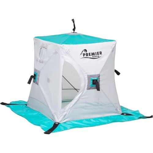 PREMIER fishing Winter Tents