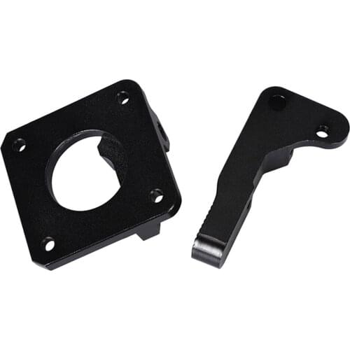 Durable Metal Extruder Kits for CR10S PRO Ender-3 3D Printer Spare Parts 1.75mm Consumables 3D Printer Accessories