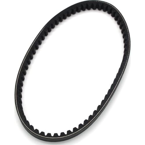 Motorcycle Drive Belt Transfer Belt For Yamaha CE50 Jog 50 CE50 Jog 50 Deluxe Petit ZR XC50 Vino Classic Molfe 5ST-E7641-00