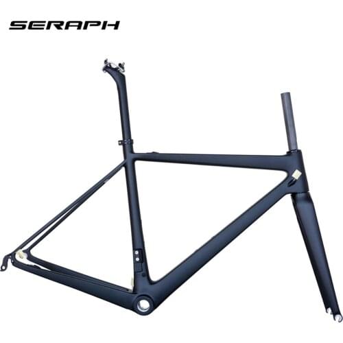 Super light carbon road frame T1000 Bicycle Carbon Frame FM686 OEM products