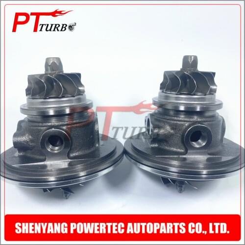 Turbo Cartridge 53049880028 53049880029 53049700029 For Audi RS6 Plus C5 Right Left BCY Biturbo 353Kw Turbocharger Turbine Core