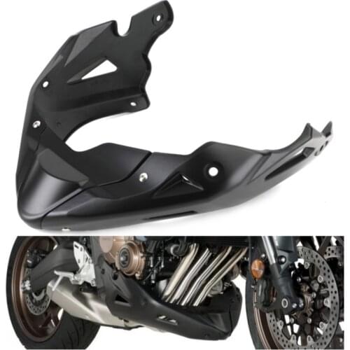 Tyuhk Front Fairings For Motorcycle