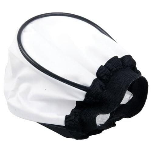 Universal Flash Bounce Diffuser Camera Soft Box Cover for Canon Sony Metz Nikon Sigma Olympus Sunpak Vivitar Cobra Vivitar