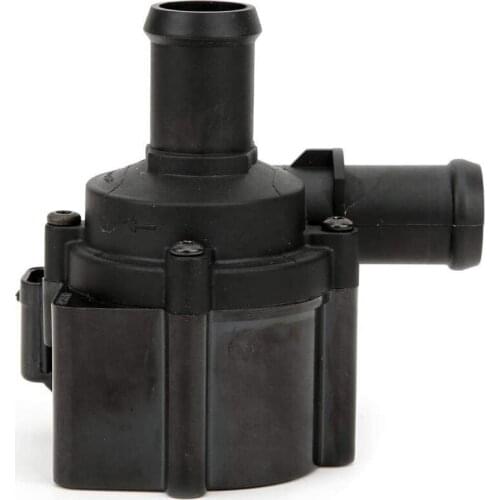 Water Pump Auto Engine Auxiliary Water Pump Cooling System Replacement 06h121601j for A4 A5 Q5