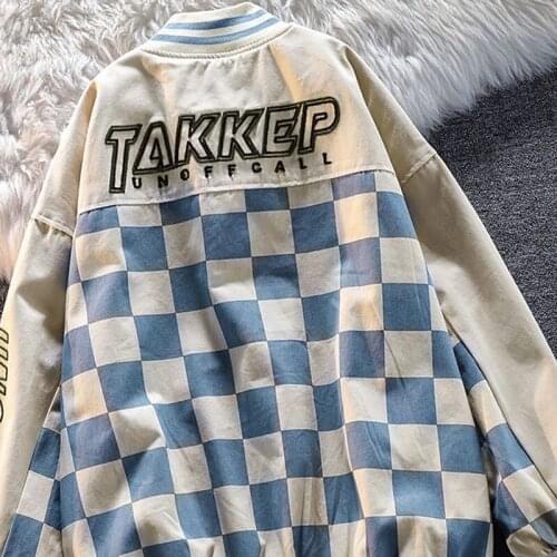 YUQI Women's Outerwear