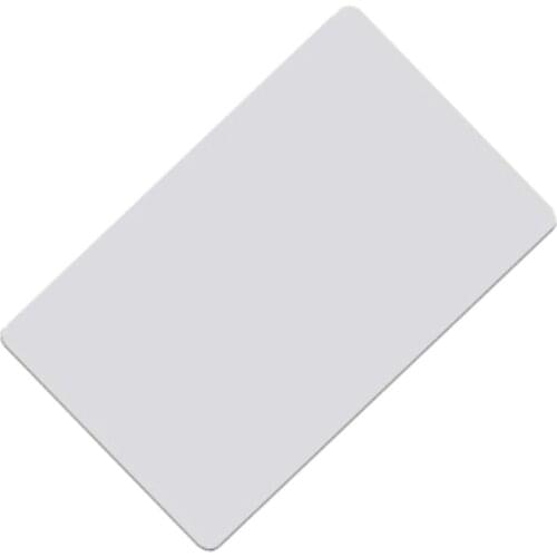 1PCS IC CUID UID Changeable MF Classic 1k s50 13.56MHz Keyfob Block 0 Writable Support Android App MCT