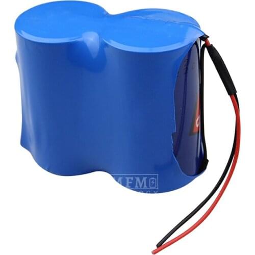 2/SB-D02 SB-D02 Gas Meter Flow Meter MBU PLC Battery LK29C ER34615 LS33600 D 3.6V Lithium Battery for Tekcell Made in Korea