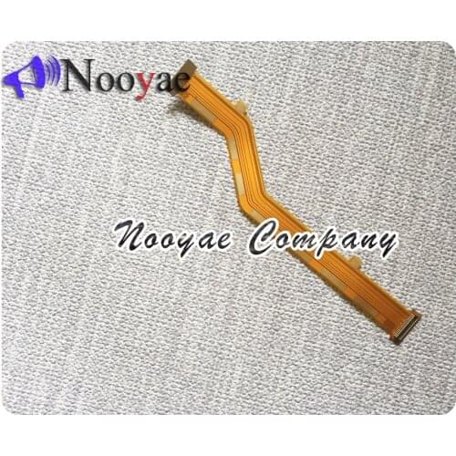 For Alcatel Shine Lite 5080 Display Screen Connect MainBoard motherboard PCB LCD Connector Flex Cable ; 5pcs/lot