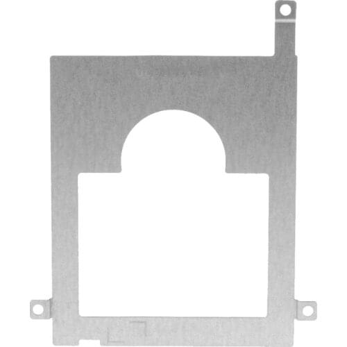 Laptop Accessory Hard Drive Caddy Bracket With 3 Screws For Dell Latitude E7450