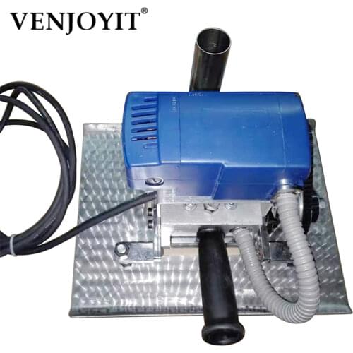 CP-I 500w Portable Flat Shearing Machine for Carpet rug