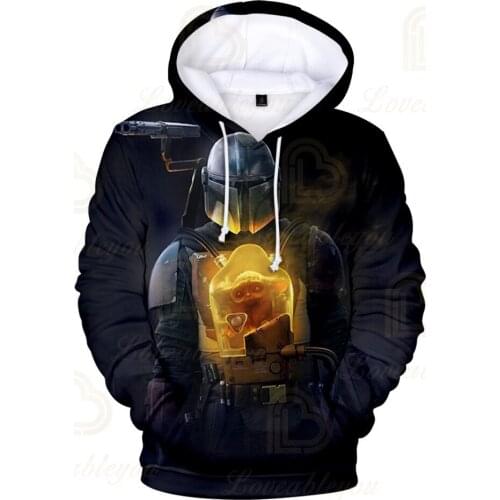 Disney Baby Boys Sweatshirt Baby Hoodie Warm Cartoon Anime Pattern Boys Girls Girls Hooded Sweatshirt Pullover Tops