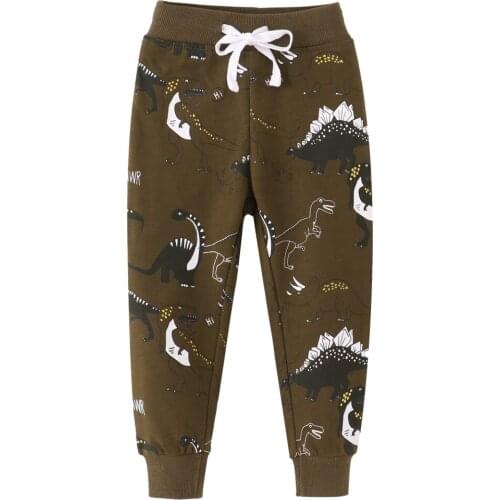 HUGJOJO Sweatpants For Boys