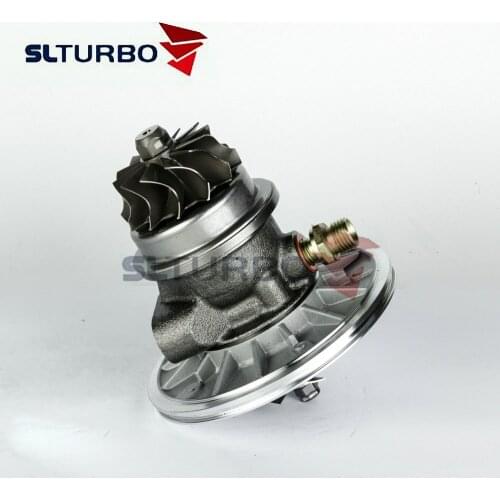 Turbo Charger Cartridge 53169887159 53169887129 For Mercedes Benz Truck Bus Freightliner 4.3 OM904LA-E3 9040968599 Turbine Chra
