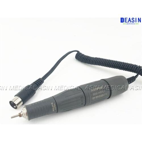 MARATHON Micromotor Polishing Micro Motor Handpiece SDE-H37L1 35000 rpm dental Marathon handle of South Korea