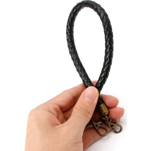 New Design Shoulder Bags Belt Handle DIY Replacement Handbag Strap 066F