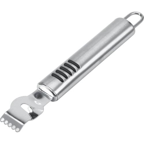 Stainless Steel Fruit Peelers Lemon Orange Zester Peeling Tool Vegetable Cutter Fruit Melon Planer Grater Kitchen Accessories