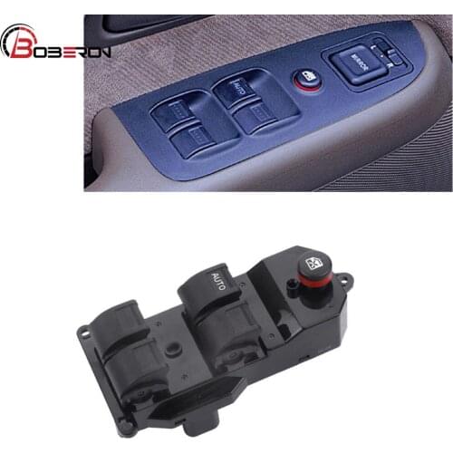 Window Lifter Switch Power Window Control Switch Button for Honda CRV 2004 2005 2006