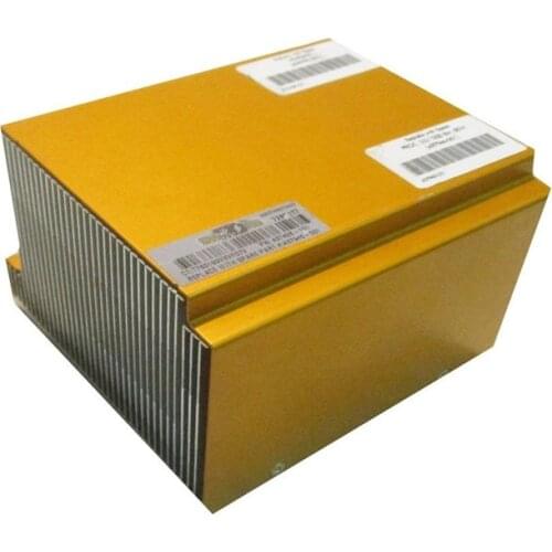 Server DL380G5 DL385 G2 Heatsink 462801-001 455968-102 408790-001 391137-001 CPU heat sink 408790-001 radiator