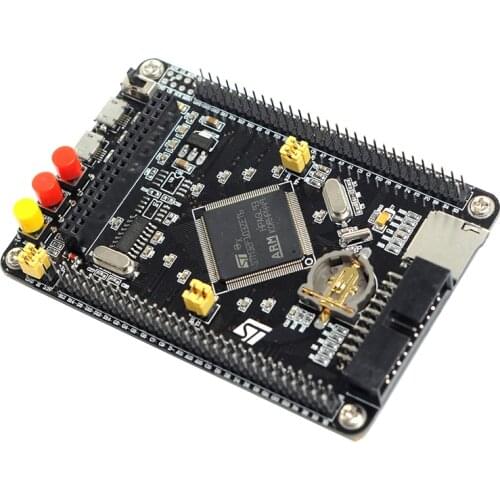 STM32 Development Board Stm32f103zet6 Minimum System Board Arm Cortex-M3