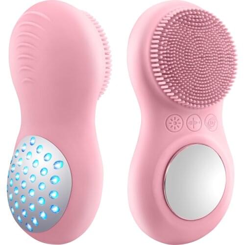 Ulian Electric Face Brushes