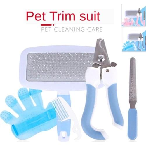 Ultrasound Pet Dog Claw Scissors