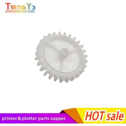 High quatily for HP1160 1320 2015 Swing Drive Gear RU5-0307-000 RU5-0307 printer part on sale