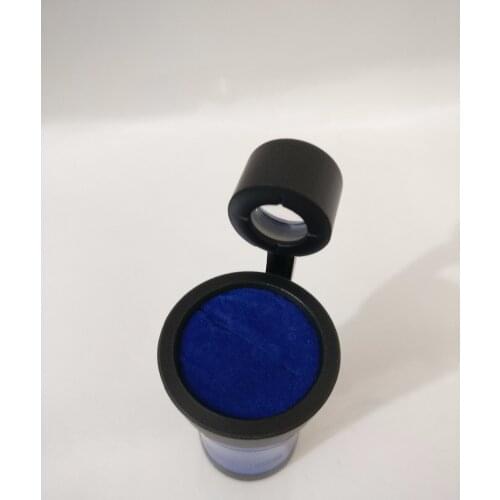 Jewellery making Diamond Laser Marking Inscription Loupe 15X Deluxe Diamond GIA number checking