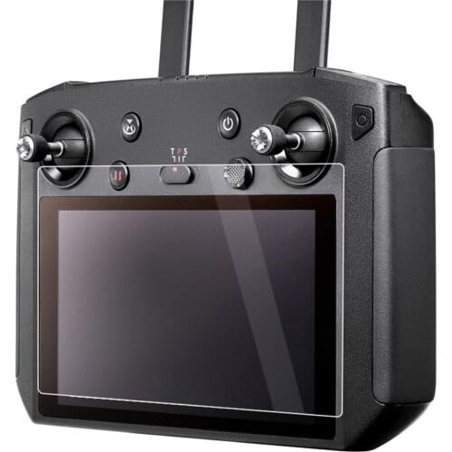 Protective Screen Film For DJI Mavic 2 Smart Remote Controller Screen Anti-scratch HD Protector For DJI Mavic 2 Smart Controller