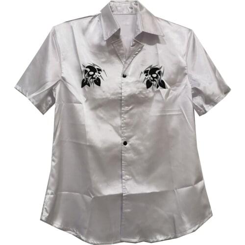 2021DRB Division Rap Battle Hypnosismic Samatoki Aohitsugi Mr.Hc Cosplay Costume Party Christmas Halloween Custom Made Any Size