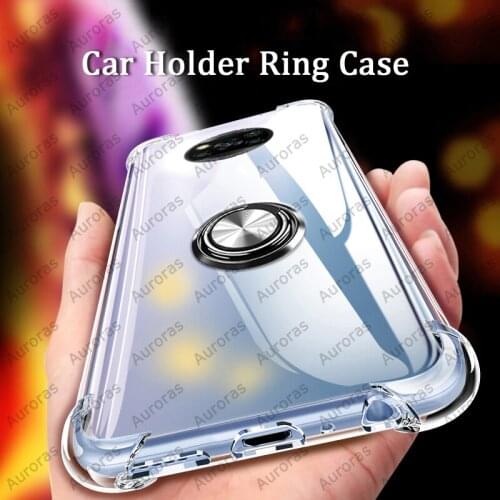 Xiaomi Poco X3 NFC Phone Cases Auroras Fashion China