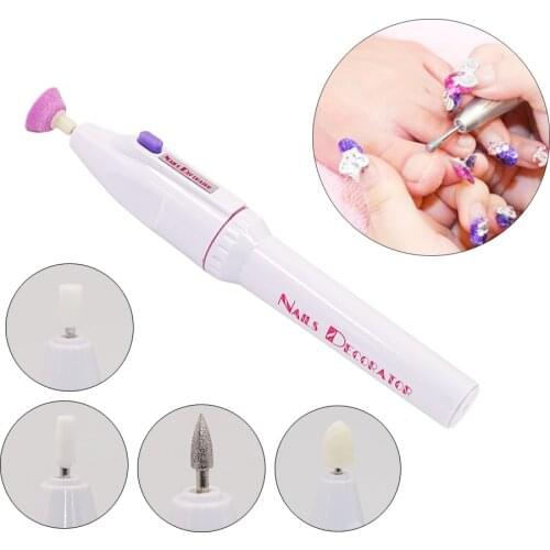 Beurha Materials For Nail Design