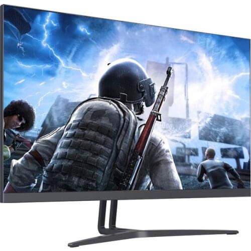 CnHopestar 27" UHD Free Sync LCD Monitor 1ms HDR Computer PC Screen 27 inch Gaming 4k Monitor