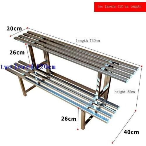 Flores Wood Etagere Plante Terraza Mueble Estante Para Plantas Indoor Balcony Shelf Dekoration Outdoor Plant Rack Flower Stand