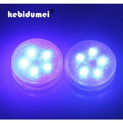 Kebidumei Reflective Elements