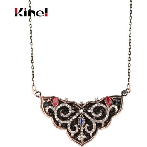 Винтажные подвески Kinel China At AliExpress