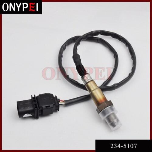 Oxygen Sensor 234-5107 For A6 Ford E-150 E-250 F-150 99760616801 06F906262AC