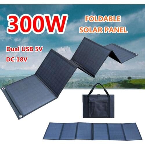Miflame Solar Panels