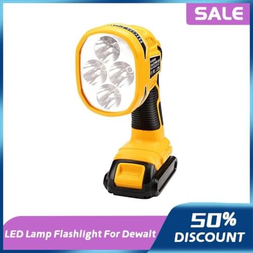 MiLESEEY Flashlights