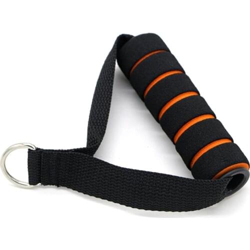 Multifunctional Powerful Handle Handle Pull Rope Handle Rally Accessories Fitness Equipment Accessories