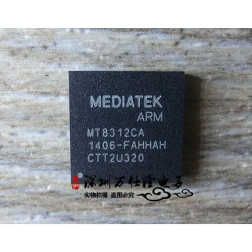 MT8312CA New&original