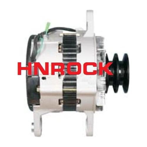 NEW HNROCK 24V 55A ALTERNATOR JFZW2525E-2 0211-102-311X FOR HINO