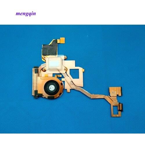 New Original lenovo Thinkpad X1 Helix Cooling Fan Heatsink Assembly 04X0431