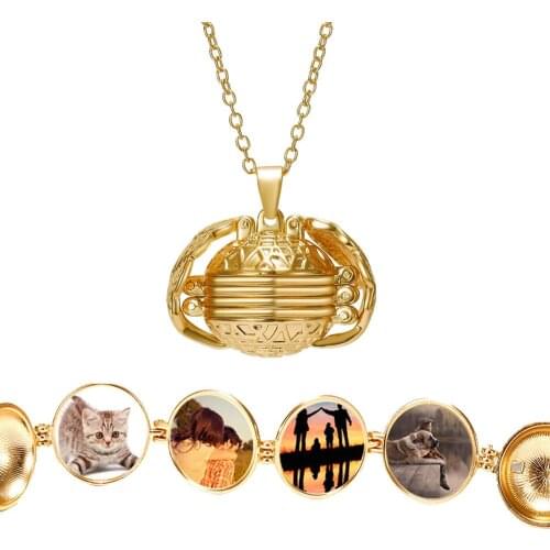 Медальоны женские Rinhoo jewelry China At AliExpress