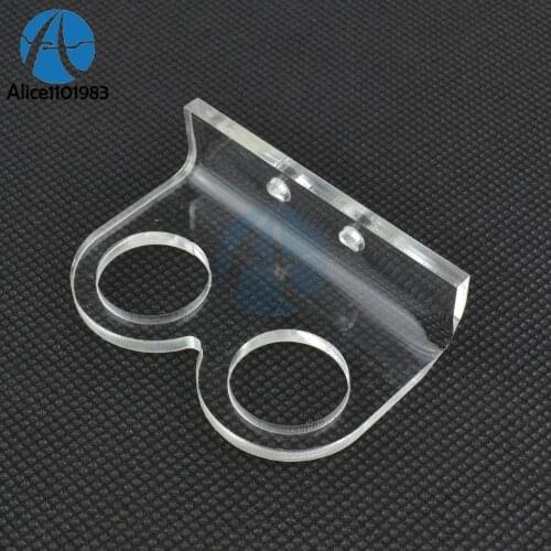 Ultrasonic Mounting Bracket Sensor for HC-SR04 Smart Car AL