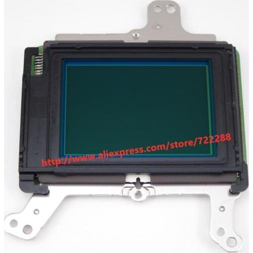 Repair Parts For Canon EOS 6D Mark I CCD CMOS Image Sensor Matrix Unit Original (No Low-pass Filter)
